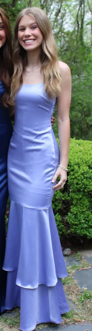 Likely Aurora Gown thumbnail 1