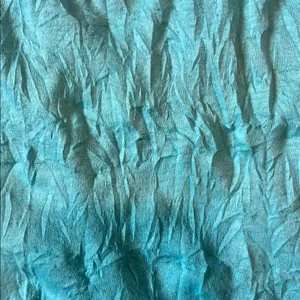 Xhilaration Blue Fitted Lace Camisole thumbnail 4