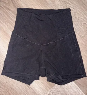 Aerie Biker Shorts thumbnail 1