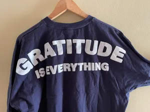 Monat Gratitude Navy Spirit Jersey thumbnail 3