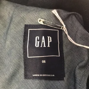 GAP Blazer Jacket size 6 thumbnail 2