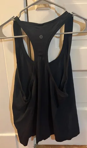 Lululemon Swiftly Tank  thumbnail 1