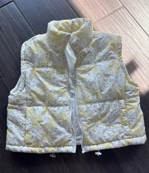 Thread & Supply Vest thumbnail 1