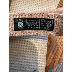 Teva Original Universal Metallic Sandals‎ Desert Multi Sage Rose Gold 5 thumbnail 6