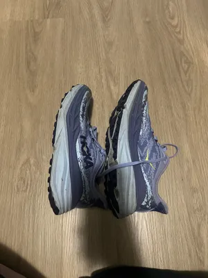 Hoka Running Shoes Stinson 6 thumbnail 9