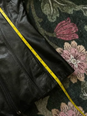 Wilson's Leather Jacket (S) thumbnail 10