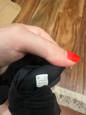 Lululemon Tank Top thumbnail 3