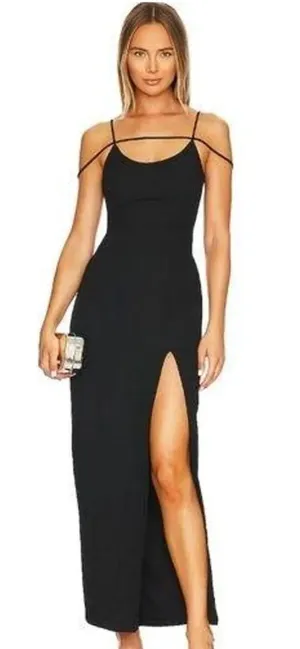 superdown Analisa Maxi Dress thumbnail 1