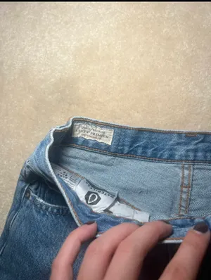 501 Levi’s shorts size 24 thumbnail 6
