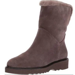 Aquatalia Kimberly Weatherproof Genuine Shearling Women's Boots sz 6.5‎ thumbnail 1