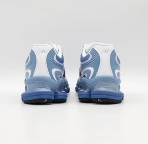 Women's size 7/Men's size 5.5 (UK 5) New Balance Abzorb 2000 Stillwater Blue thumbnail 7