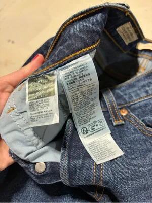 Levi Strauss Levi’s premium denim wedgie straight 26 thumbnail 9