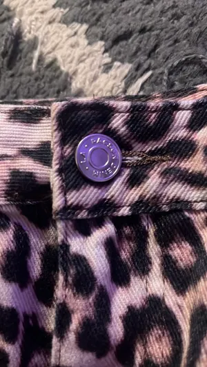 PacSun Mini Skirt thumbnail 5