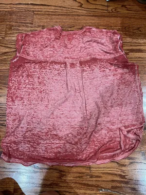 Free People Tee Shirt thumbnail 8