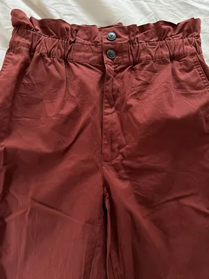 Madewell Pants thumbnail 3