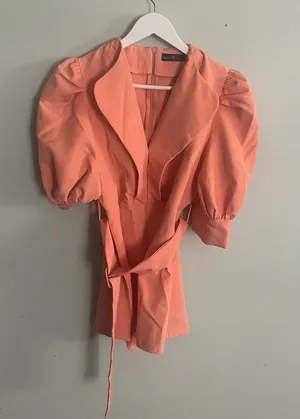 Peach Puff thumbnail 1