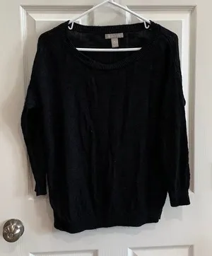 5/$15 - Banana republic sweater size medium‎ thumbnail 1