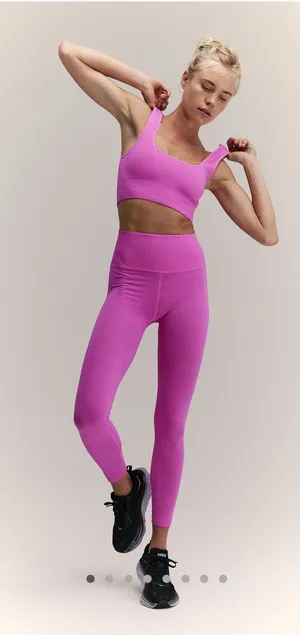 Free People Movement Leggings thumbnail 1