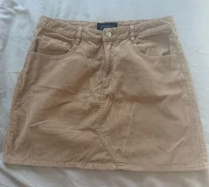 American‎ Eagle Corduroy Skirt thumbnail 1