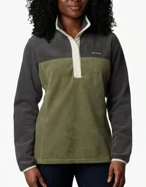 Columbia Women’s Fleece Sweatshirt thumbnail 1