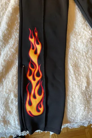 Adika Sweatpants thumbnail 2