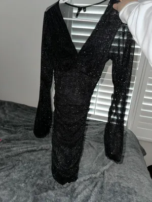 Windsor Mini Dress thumbnail 3