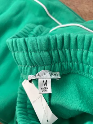 Fitz Eddi + Comfy Sweatpant Material sweatpants thumbnail 4