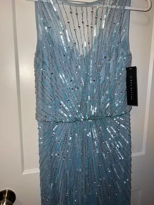 Sequin Dress thumbnail 3