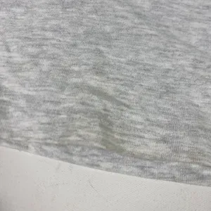 Vintage Champion Shirt Youth XL Heather Gray Tank Top Athletic Made USA Logo 70s thumbnail 9