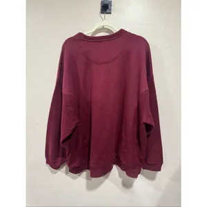Aerie Très Chic Chenille Sweatshirt thumbnail 8