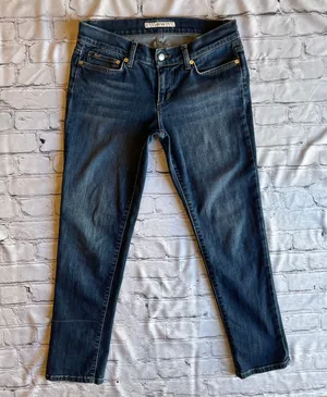 Joe's Jeans 28 Ankle Cigarette Stretch thumbnail 1