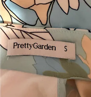 PRETTYGARDEN Floral dress thumbnail 3