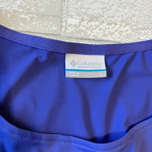 Columbia Royal Blue Dress thumbnail 4