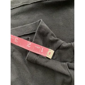 Victoria’s Secret PINK Black Athletic Skort Built-In Shorts Size M thumbnail 9