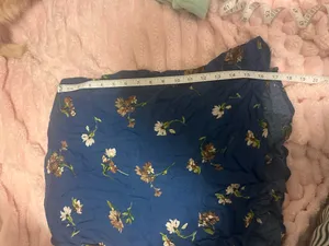 Good Luck Gem Blue skirt thumbnail 3