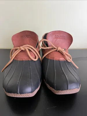 Sperry Women's Cormorant Slip-On Duck Shoes thumbnail 7