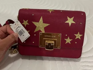 Michael Kors Bag Leather thumbnail 1