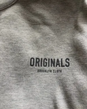 Originals Sweatshirt thumbnail 4