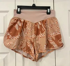 Aerie Real Me Shorts thumbnail 1