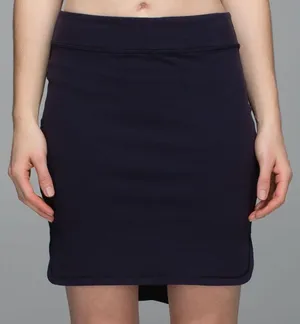 Lululemon city skirt thumbnail 1