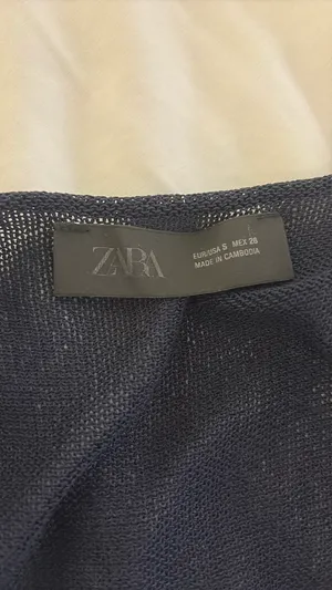 ZARA Tank Top thumbnail 3