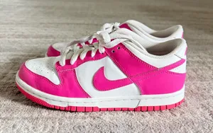 Nike Dunk Low Sneakers thumbnail 1