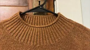 Universal Thread Sweater thumbnail 3