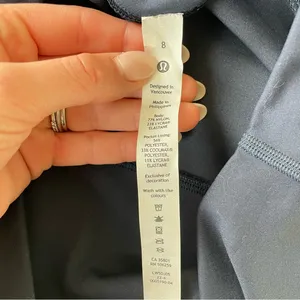 Lululemon Wunder Train  thumbnail 9