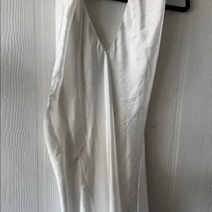 Show me your mumu jasmine halter mini dress NWT thumbnail 4