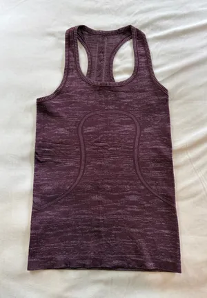 Lululemon Tank thumbnail 1