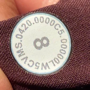 Lululemon Adapted State Jogger in Cassis Size 8 thumbnail 8