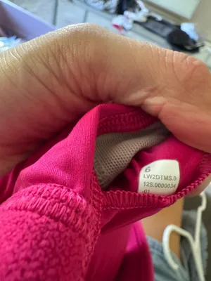 Lululemon Running Matching Set thumbnail 7