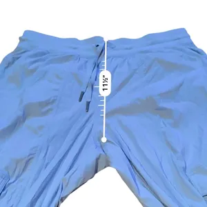 Lululemon Dance Studio‎ Jogger Women's Medium Windmill Cargo Casual Pants thumbnail 9