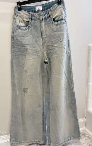 jeans Blue thumbnail 1